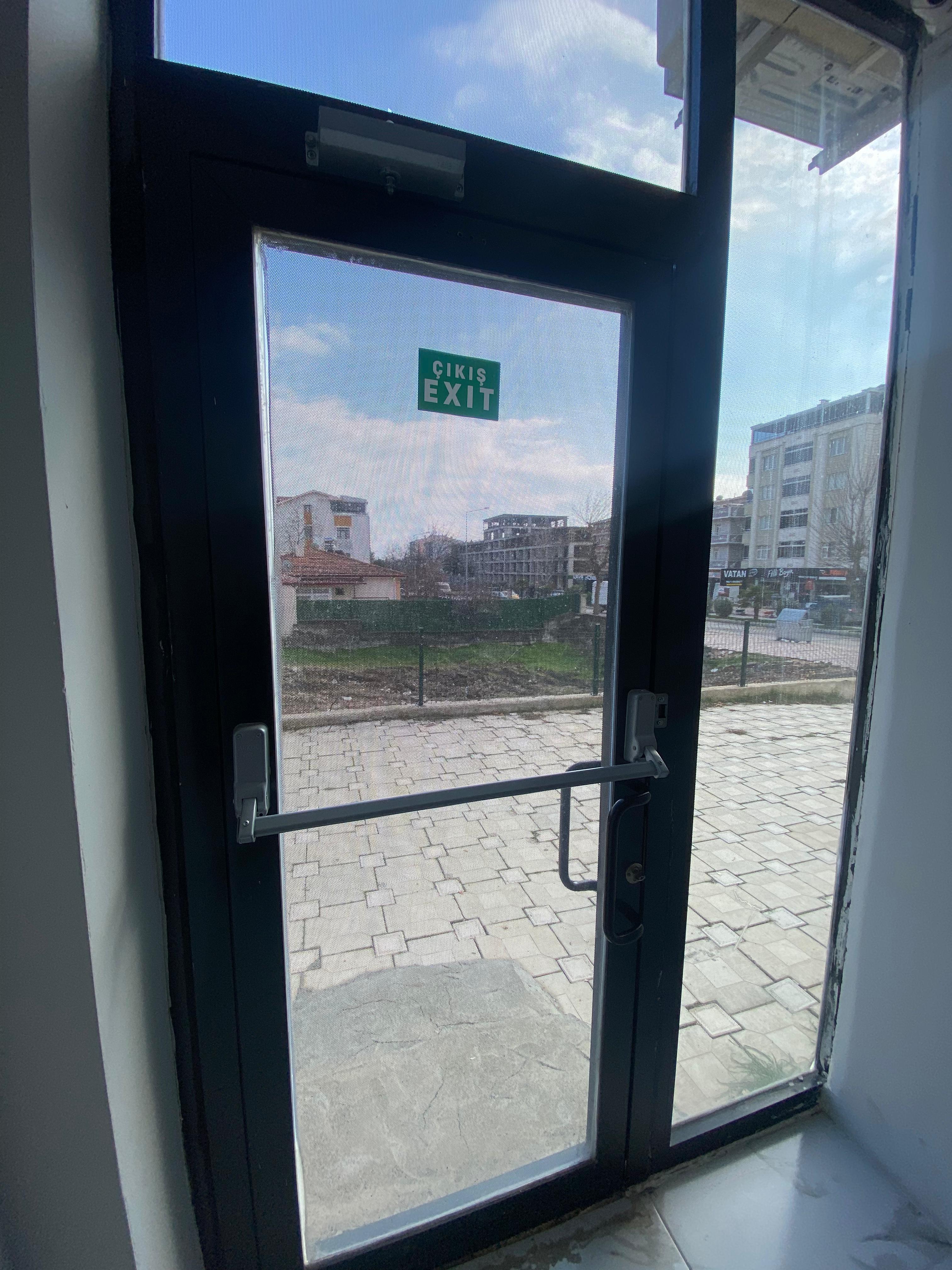 MABEL'DEN SATILIK  KURUMSAL KİRACILI DÜKKAN